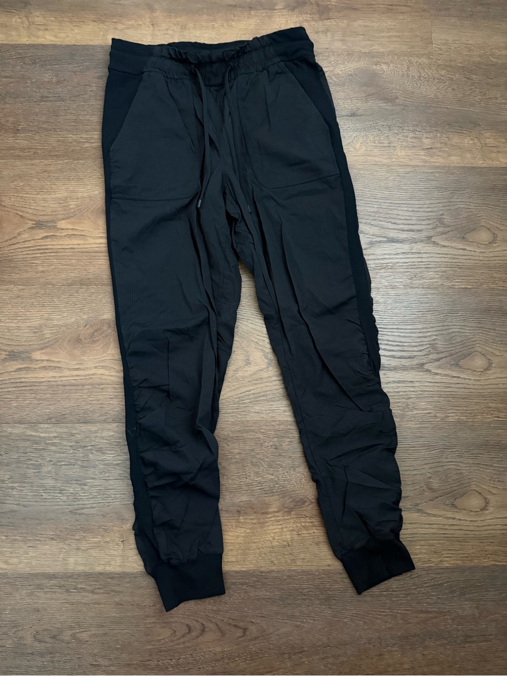 Lululemon Beyond the Studio Joggers - Picture 2 of 5
